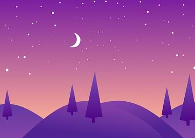 The twilight horizon