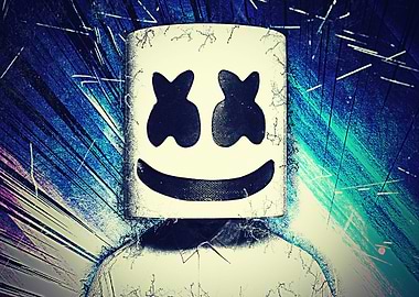 DJ Marshmello