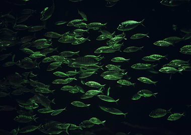Fish Swarm