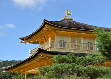 Golden Pavilion