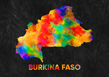 burkina faso
