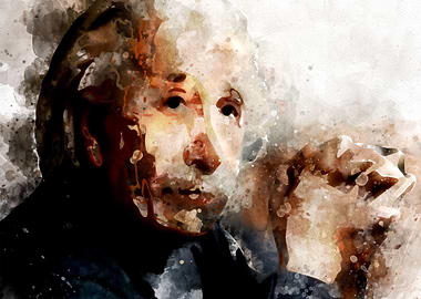 Albert Einstein