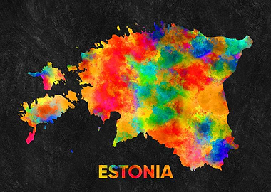 estonia