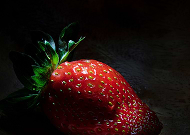Strawberry