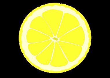 A Slice oF Lemon