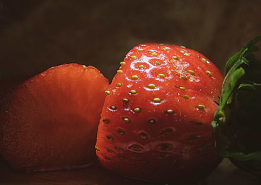 Strawberry