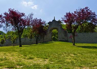 Gardens of Bomarzo