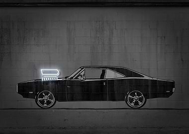 Charger