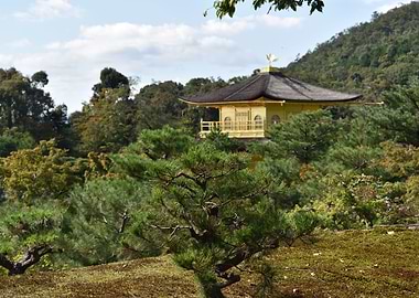 Golden Pavilion