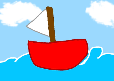Sailboat