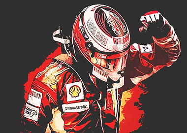 sebastian vettel