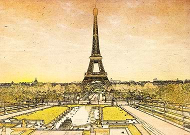 tallest france tower