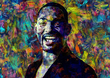 Will Smith