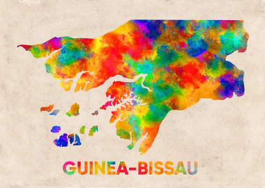 guinea bissau