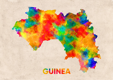 Guinea