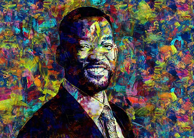 Will Smith