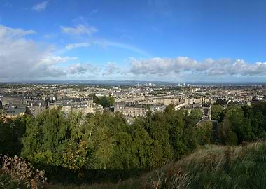 Edinburgh