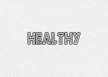 Healthy