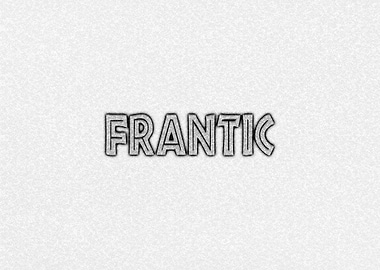 Frantic