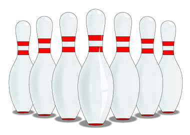 Ten Pins