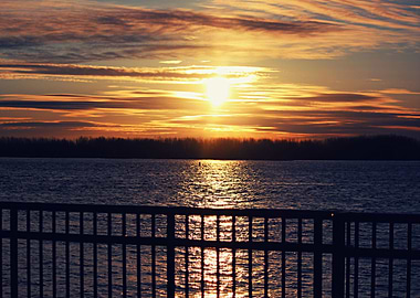 Saint Lawrence River