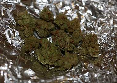 Cannabis AMG super skank