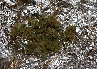 Cannabis AMG super skank