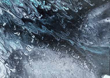 Raindrops in the Night 4