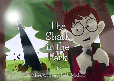 The Shark in The Park
