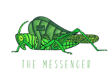 The Messenger