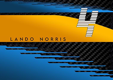Lando Norris Mclaren 2020