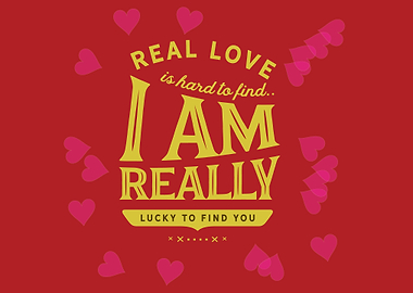 Real love