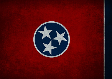 Flag of Tennessee