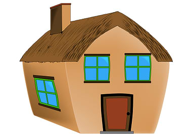 Traditional Thatch Cottage