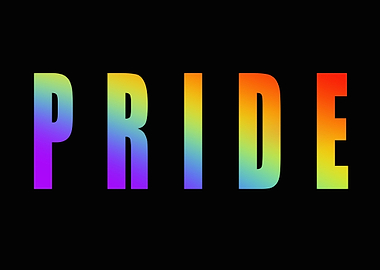 Pride