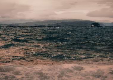 House on the prairie II