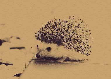 Hedgehog