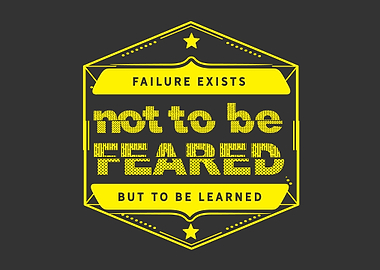 Failure exists