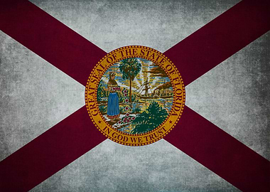 Flag of Florida