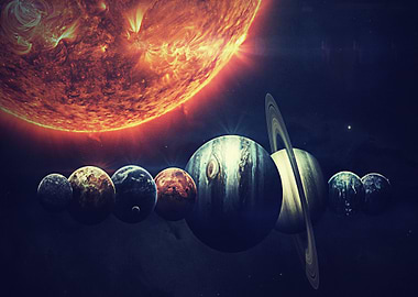 Solar System