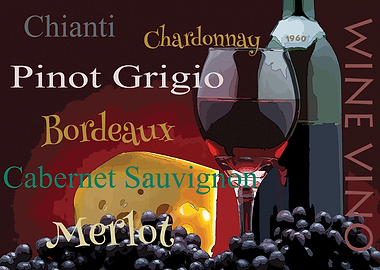 still life with wine2