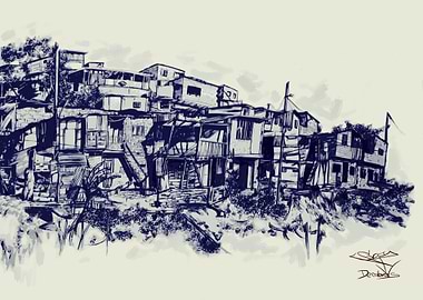 Moravia Neighborhood