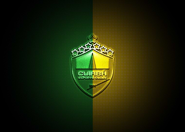 Cuiaba Brazilian football