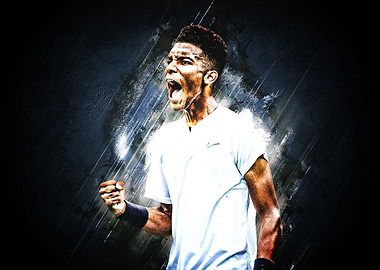 Felix AugerAliassime canad