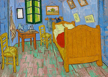 The Bedroom