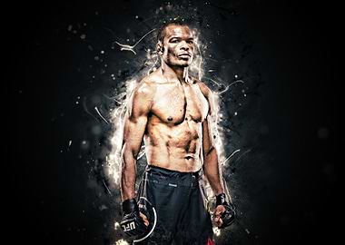 Francisco Trinaldo whit