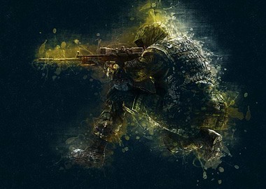 Characters in comics