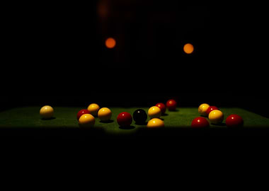 Billiards and pool