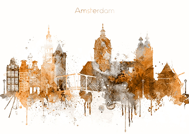 Amsterdam Netherlands