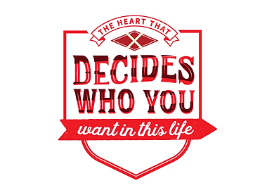 The heart that decides
